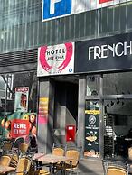 Art Rock Downtown Hotel