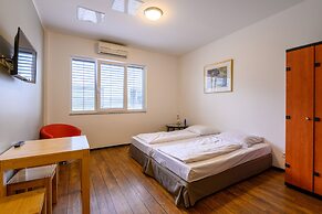 Art Rock Downtown Hotel