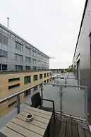 Art Rock Downtown Hotel