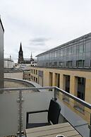 Art Rock Downtown Hotel