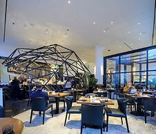 Daxton Hotel Birmingham, Curio Collection by Hilton