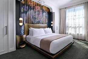 Daxton Hotel Birmingham, Curio Collection by Hilton