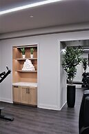 Daxton Hotel Birmingham, Curio Collection by Hilton