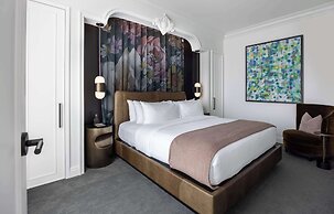 Daxton Hotel Birmingham, Curio Collection by Hilton