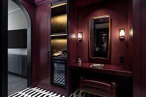 Daxton Hotel Birmingham, Curio Collection by Hilton