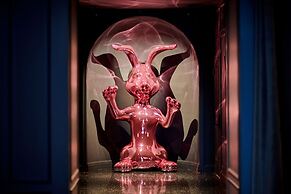 Daxton Hotel Birmingham, Curio Collection by Hilton