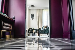 Daxton Hotel Birmingham, Curio Collection by Hilton
