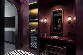 Daxton Hotel Birmingham, Curio Collection by Hilton