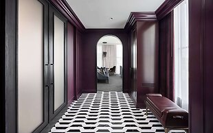 Daxton Hotel Birmingham, Curio Collection by Hilton