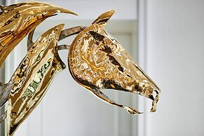 Daxton Hotel Birmingham, Curio Collection by Hilton