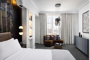 Daxton Hotel Birmingham, Curio Collection by Hilton