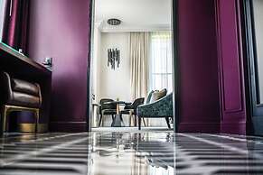 Daxton Hotel Birmingham, Curio Collection by Hilton