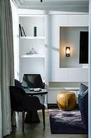 Daxton Hotel Birmingham, Curio Collection by Hilton