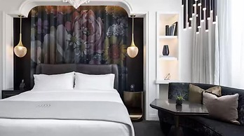 Daxton Hotel Birmingham, Curio Collection by Hilton