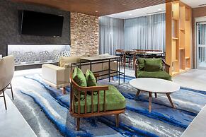 Fairfield Inn & Suites by Marriott Atlanta Marietta