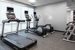 Fairfield Inn & Suites by Marriott Atlanta Marietta