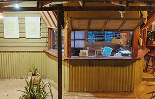 Posada del Arquitecto