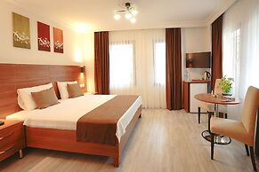 Class Hotel Bosphorus