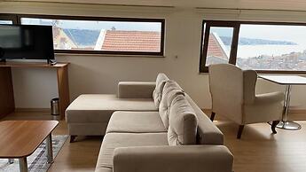 Class Hotel Bosphorus