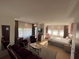 Class Hotel Bosphorus