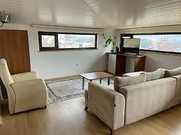 Class Hotel Bosphorus