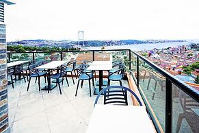 Class Hotel Bosphorus
