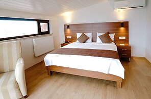 Class Hotel Bosphorus