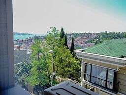 Class Hotel Bosphorus