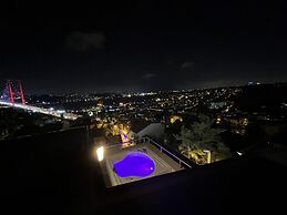 Class Hotel Bosphorus