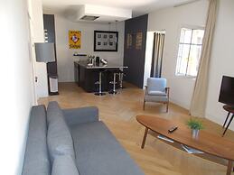 La Cour de Berthe Est