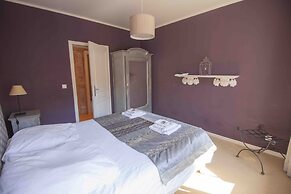 La Cour de Berthe Est