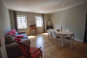 La Cour de Berthe Est