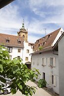 La Cour de Berthe Est