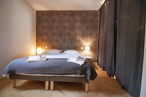 La Cour de Berthe Est