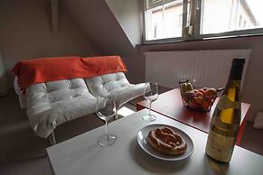 La Cour de Berthe Est