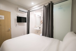 SOVA Micro-Room & Social Hotel