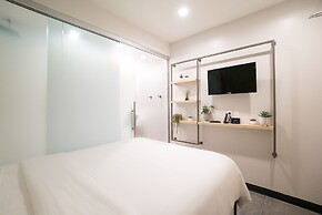 SOVA Micro-Room & Social Hotel