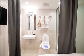 SOVA Micro-Room & Social Hotel