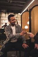 SOVA Micro-Room & Social Hotel