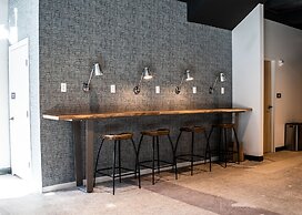 SOVA Micro-Room & Social Hotel