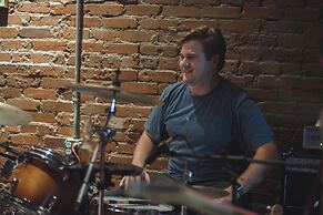 SOVA Micro-Room & Social Hotel