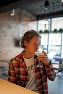 SOVA Micro-Room & Social Hotel