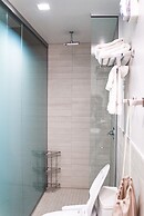 SOVA Micro-Room & Social Hotel