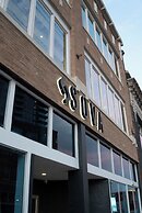 SOVA Micro-Room & Social Hotel