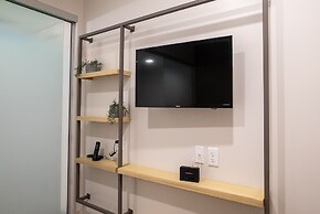 SOVA Micro-Room & Social Hotel