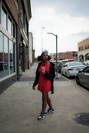 SOVA Micro-Room & Social Hotel