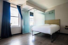 SOVA Micro-Room & Social Hotel