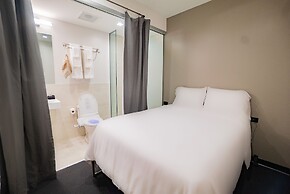 SOVA Micro-Room & Social Hotel