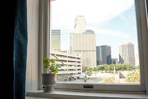 SOVA Micro-Room & Social Hotel