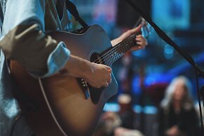 SOVA Micro-Room & Social Hotel